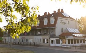 Harmonia Hotel Sarvar